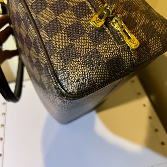 Louis Vuitton Nikita Damier Ebene - Picture 5 of 14